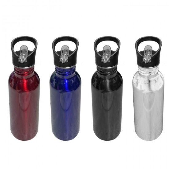 Παγούρι Ανοξείδωτο 24x7cm. 500ml