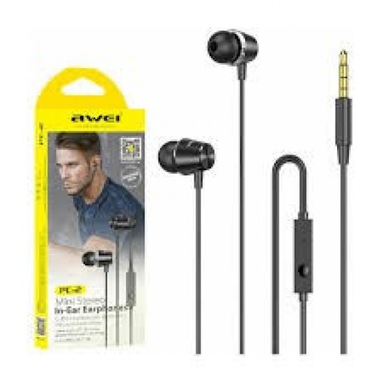 Ακουστικά AWEI
