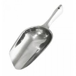 Μεταλλική σέσουλα