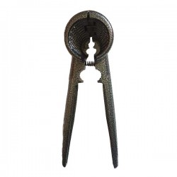 ΚΑΡΥΟΘΡΑΥΣΤΗΣ ΜΕΤΑΛΛΙΚΟΣ