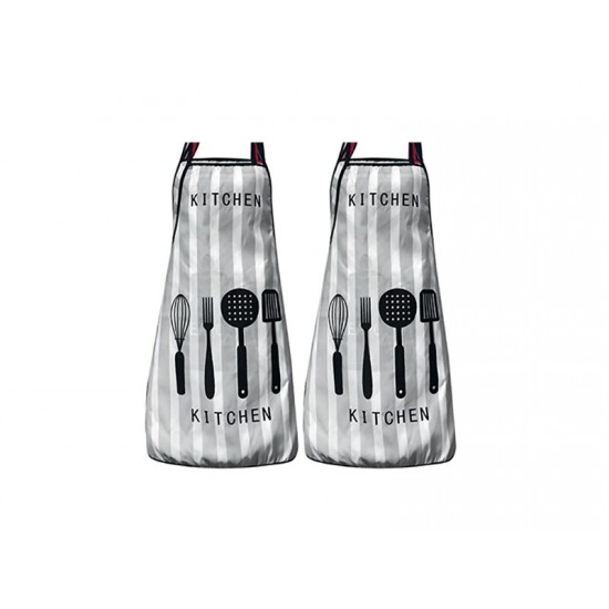 Ποδιά κουζίνας μουσαμάς