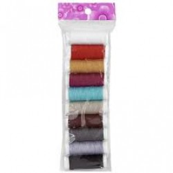 ΣΕΤ ΚΛΩΣΤΕΣ 10 ΤΕΜ