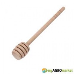 Κουτάλι μελιού ξύλινο